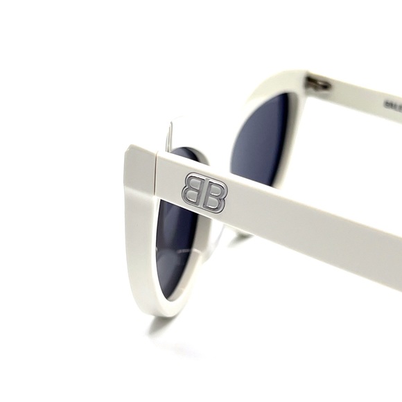 BALENCIAGA Sunglasses BB0217S 004 - Picture 5 of 9